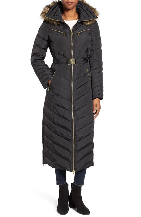 long coat michael kors|michael kors outlet jackets.